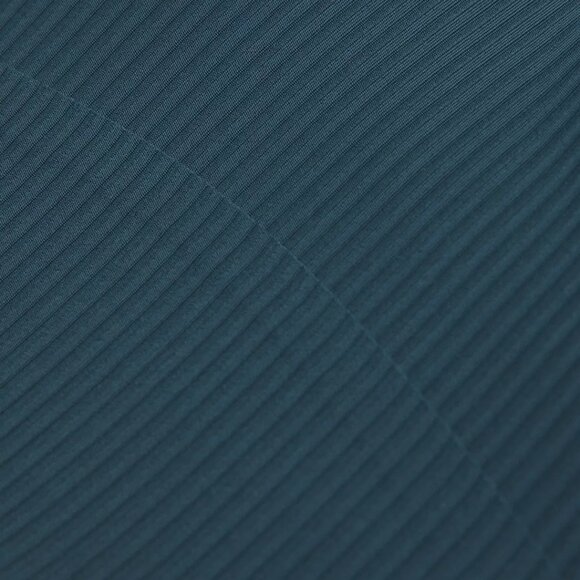 Lululemon Like a Cloud Ribbed Longline Bra Light Support, D/DD Cup - Picture 3 of 10